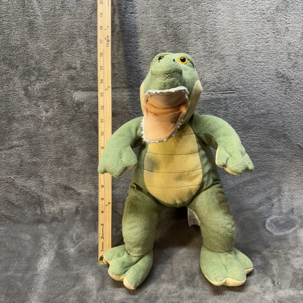 Build-A-Bear this build